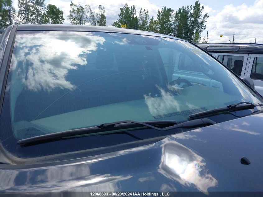 2012 Dodge Ram 1500 Slt VIN: 1C6RD7GT5CS298033 Lot: 12068693