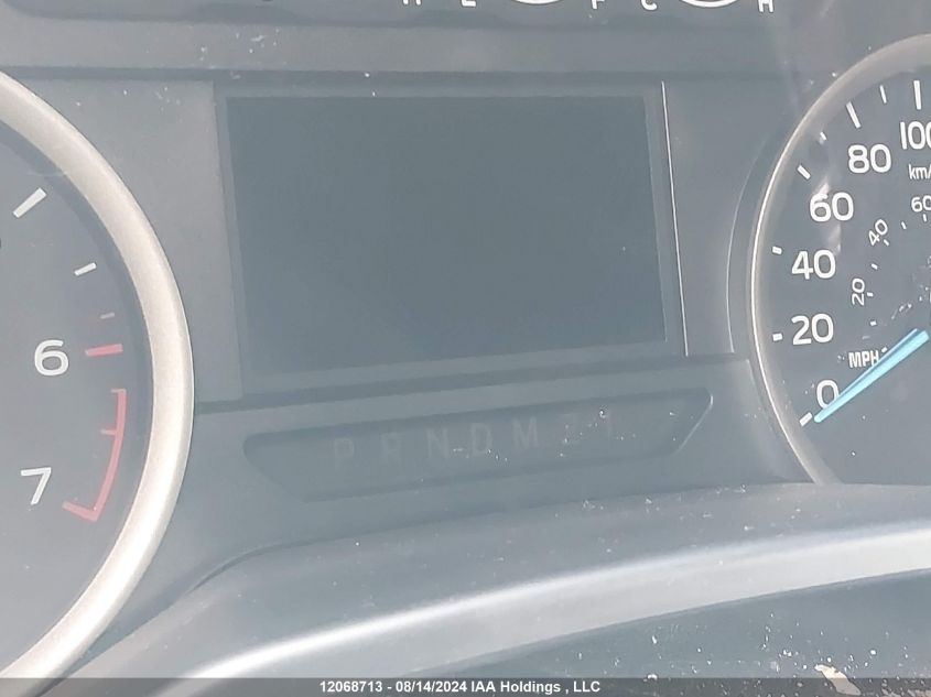 2016 Ford F150 Supercrew VIN: 1FTEW1EG6GKF23408 Lot: 12068713