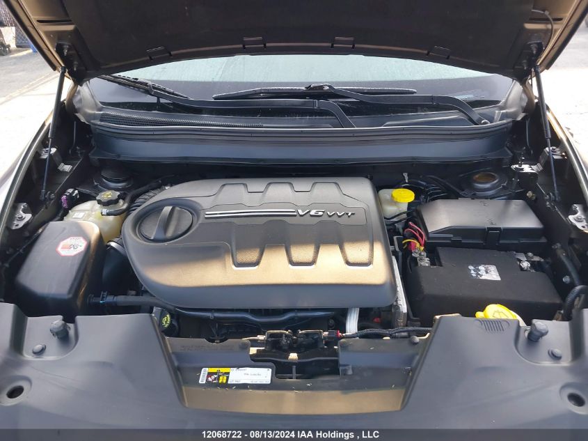 2016 Jeep Cherokee Trailhawk VIN: 1C4PJMBS6GW149859 Lot: 12068722