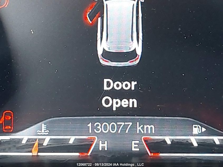 2016 Jeep Cherokee Trailhawk VIN: 1C4PJMBS6GW149859 Lot: 12068722