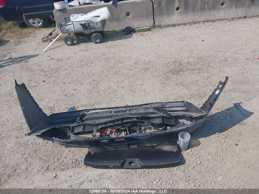 2023 Hyundai Elantra Sel VIN: KMHLM4AG1PU561441 Lot: 12068730