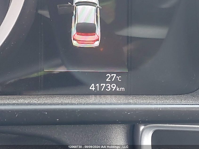 2023 Hyundai Elantra Sel VIN: KMHLM4AG1PU561441 Lot: 12068730