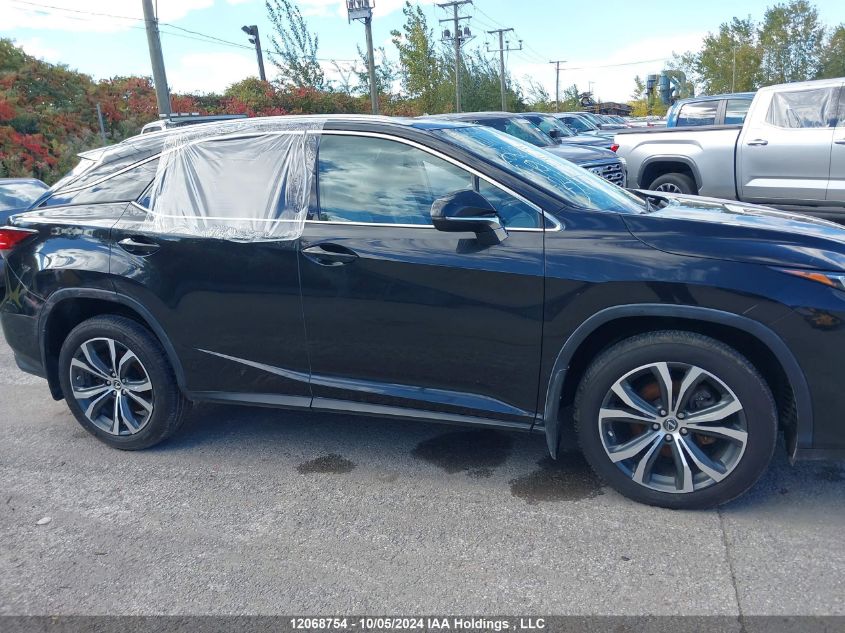 2020 Lexus Rx 350 VIN: 2T2JZMDA4LC248441 Lot: 12068754