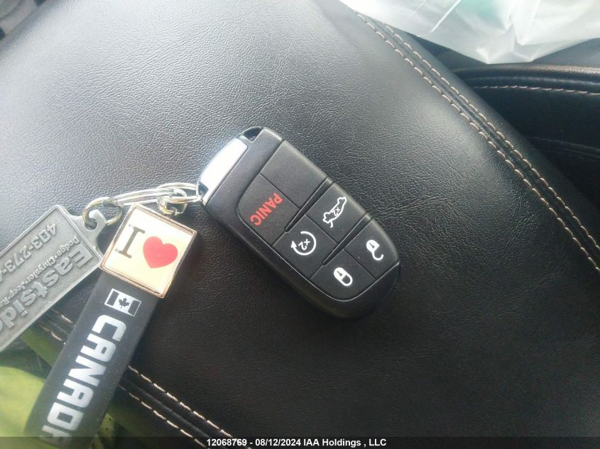 2015 Chrysler 200 C VIN: 1C3CCCEG4FN644144 Lot: 12068769