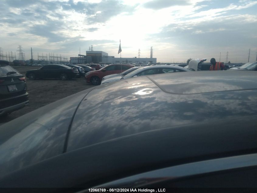 2015 Chrysler 200 C VIN: 1C3CCCEG4FN644144 Lot: 12068769