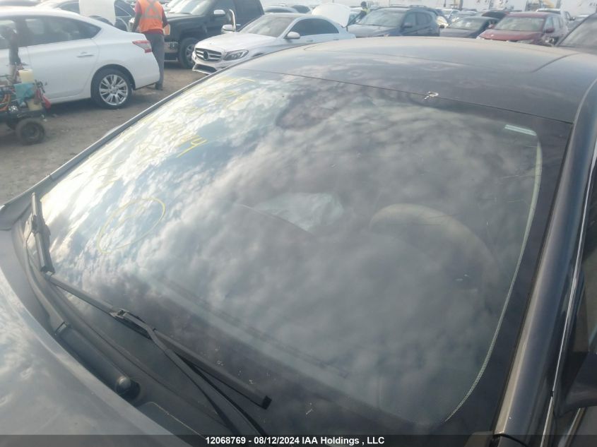 2015 Chrysler 200 C VIN: 1C3CCCEG4FN644144 Lot: 12068769