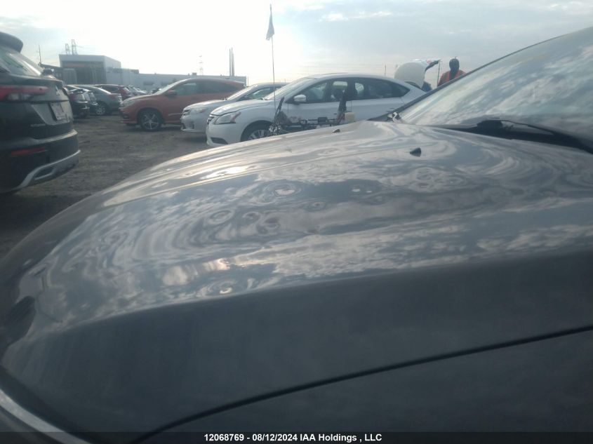 2015 Chrysler 200 C VIN: 1C3CCCEG4FN644144 Lot: 12068769