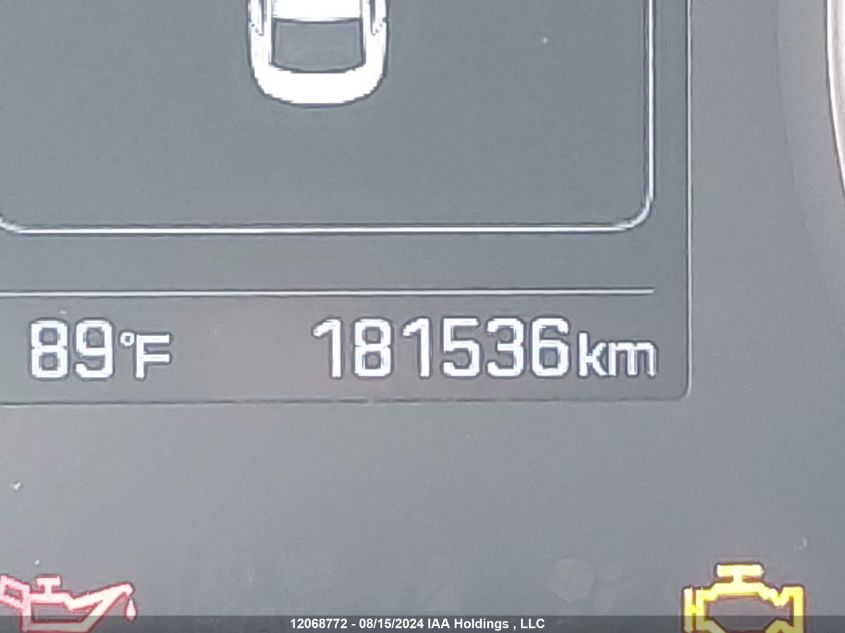 2017 Hyundai Elantra VIN: KMHD84LF3HU253458 Lot: 12068772