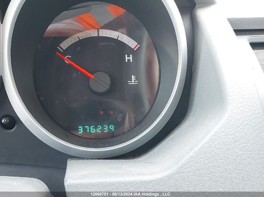 2010 Dodge Grand Caravan Se VIN: 2D4RN4DEXAR225901 Lot: 12068781