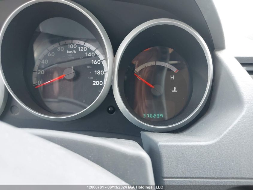 2010 Dodge Grand Caravan Se VIN: 2D4RN4DEXAR225901 Lot: 12068781