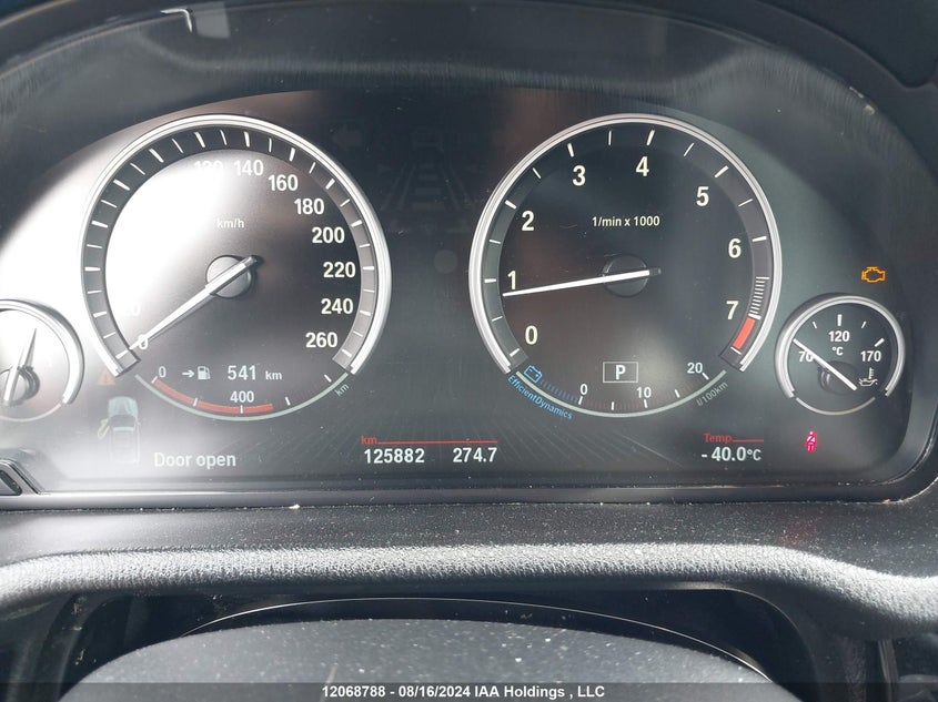 2017 BMW X3 VIN: 5UXWX9C34H0W70922 Lot: 12068788