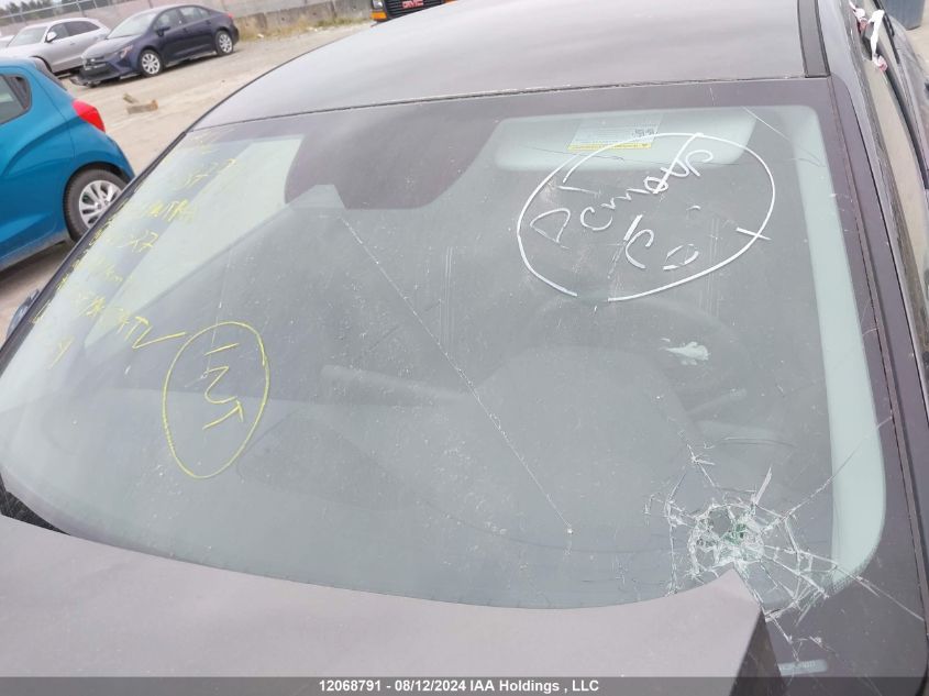 2023 Hyundai Elantra Sel VIN: KMHLM4AG9PU560327 Lot: 12068791