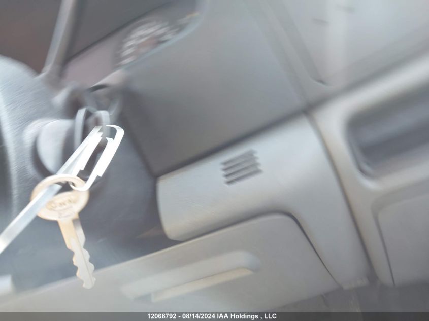 2006 Ford Super Duty F-350 Srw VIN: 1FTWF30P96EB23279 Lot: 12068792