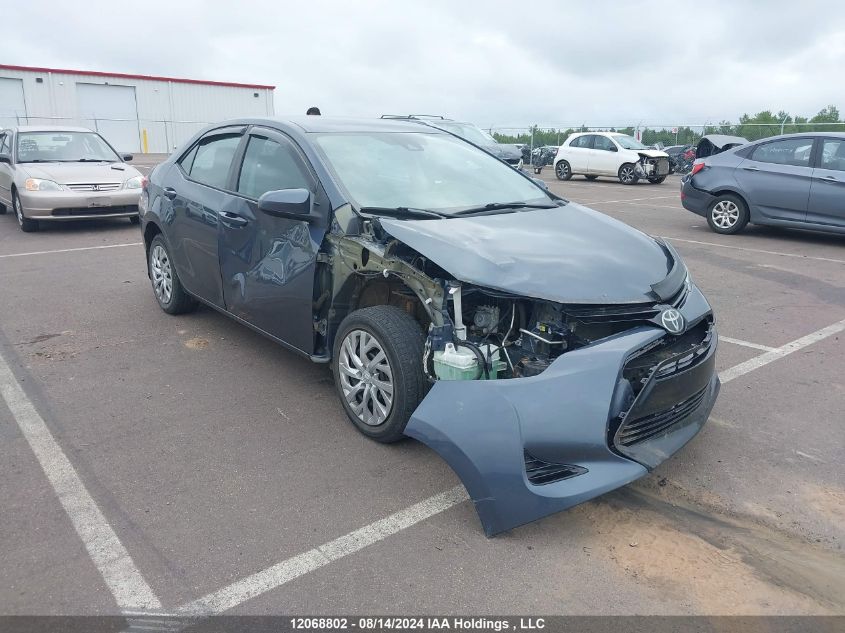 2T1BURHE8HC871683 2017 Toyota Corolla L/Le/Xle/Se/Xse