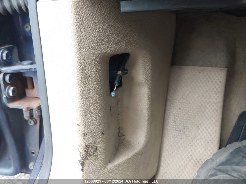 2006 Volkswagen Jetta Sedan VIN: 3VWRT31K46M732666 Lot: 12068821