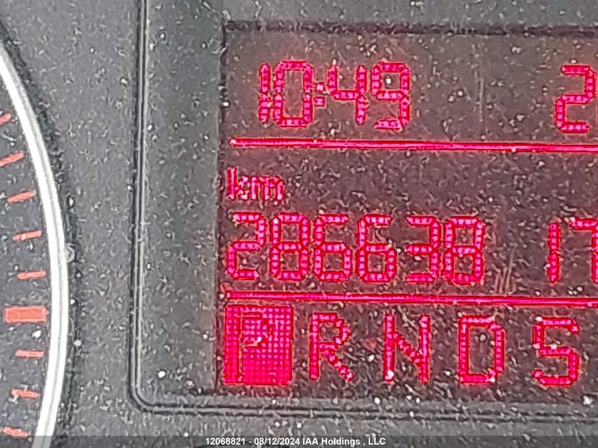 2006 Volkswagen Jetta Sedan VIN: 3VWRT31K46M732666 Lot: 12068821