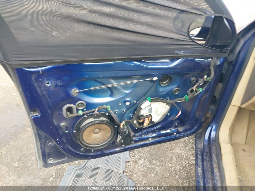 2006 Volkswagen Jetta Sedan VIN: 3VWRT31K46M732666 Lot: 12068821