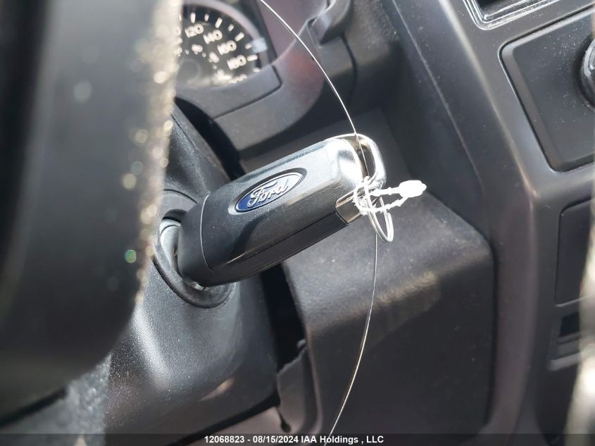 2017 Ford F-150 Xlt VIN: 1FTEW1EF1HFC65364 Lot: 12068823