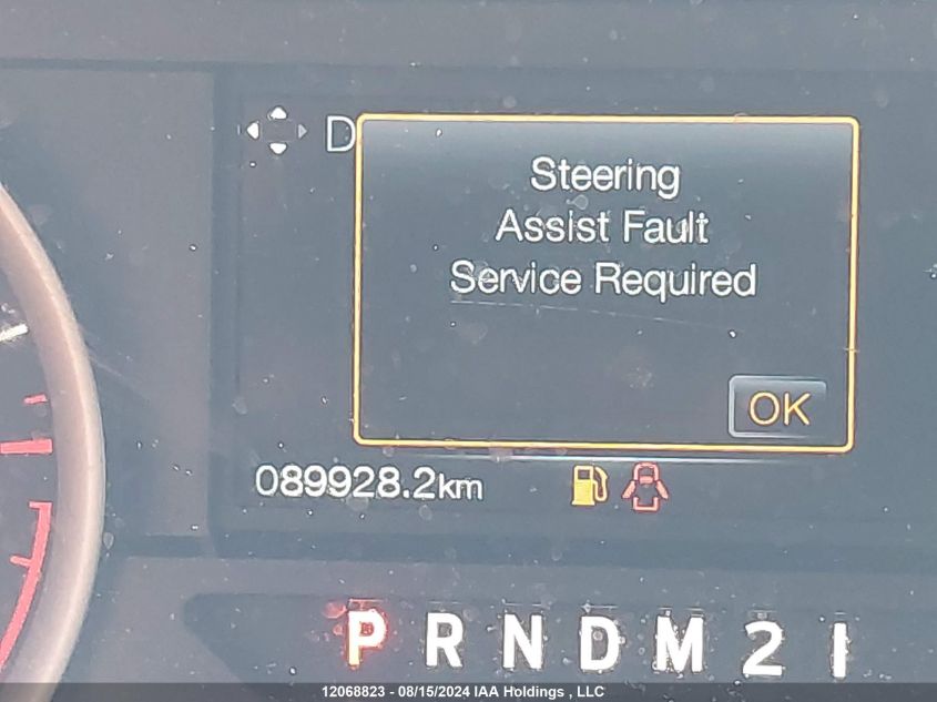 2017 Ford F-150 Xlt VIN: 1FTEW1EF1HFC65364 Lot: 12068823