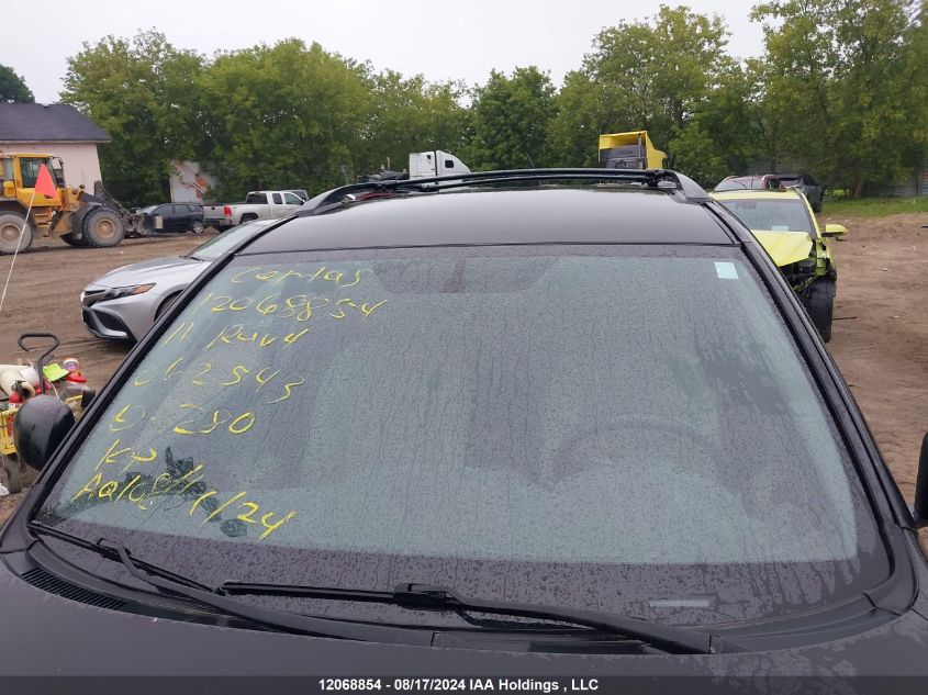 2011 Toyota Rav4 VIN: 2T3BK4DV7BW062543 Lot: 12068854