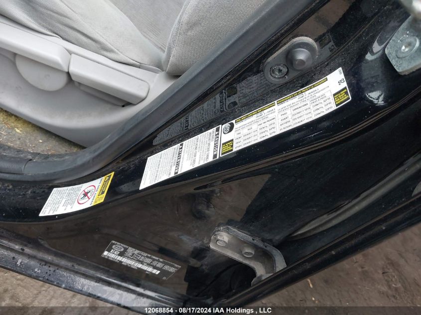 2011 Toyota Rav4 VIN: 2T3BK4DV7BW062543 Lot: 12068854