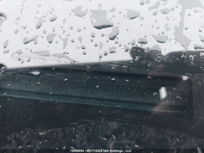 2011 Toyota Rav4 VIN: 2T3BK4DV7BW062543 Lot: 12068854