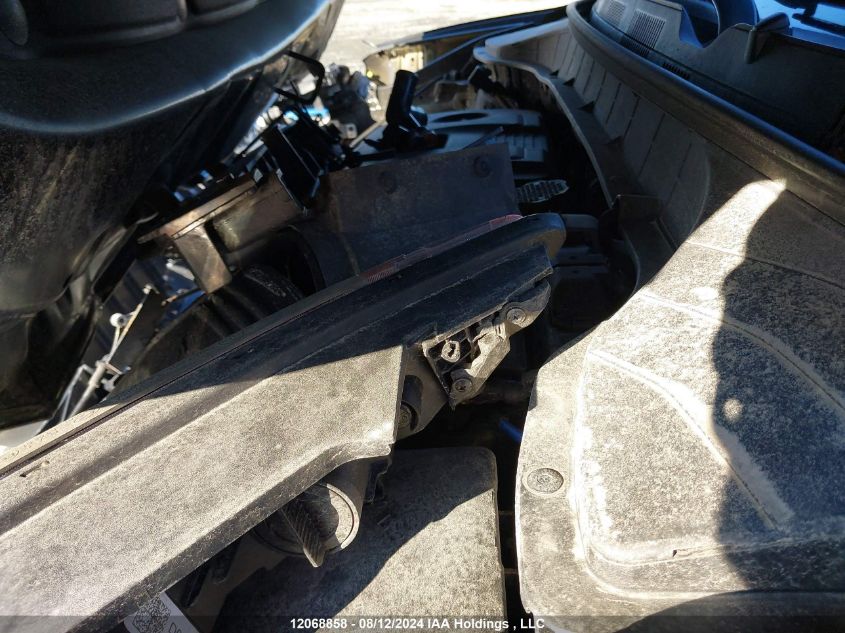 2021 Hyundai Kona Se VIN: KM8K12AA1MU699092 Lot: 12068858