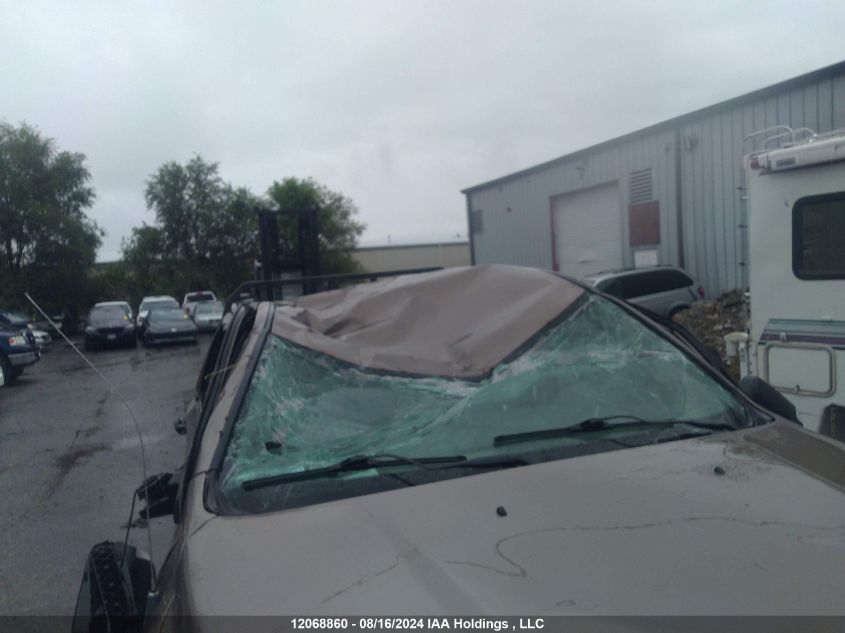 2010 Dodge Ram 2500 VIN: 3D7UT2CL7AG188450 Lot: 12068860