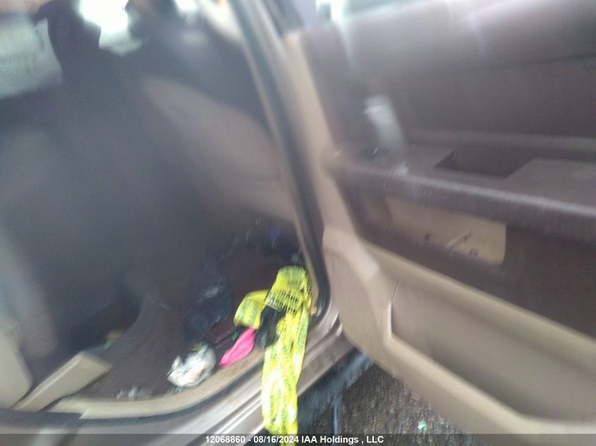 2010 Dodge Ram 2500 VIN: 3D7UT2CL7AG188450 Lot: 12068860