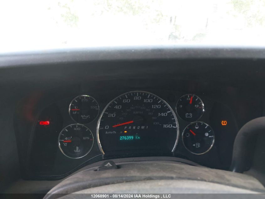 2013 Chevrolet Express VIN: 1GCWGFCA0D1117106 Lot: 12068901