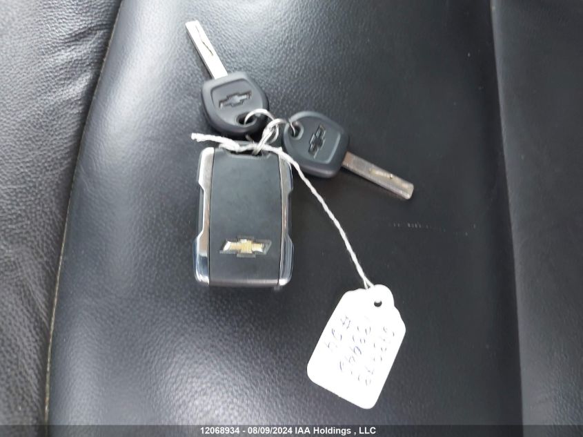 2021 Chevrolet Colorado Zr2 VIN: 1GCPTEE11M1128655 Lot: 12068934