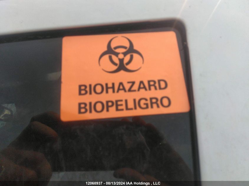 2014 Ram 1500 Sport VIN: 1C6RR7UT1ES165648 Lot: 12068937