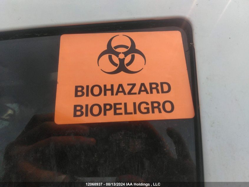 2014 Ram 1500 Sport VIN: 1C6RR7UT1ES165648 Lot: 12068937