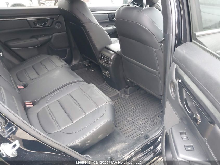 2021 Honda Cr-V VIN: 2HKRW2H90MH226942 Lot: 12068948