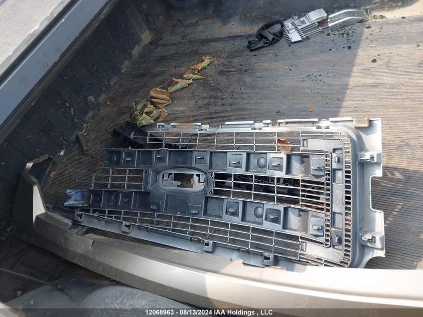 2013 Ford F-150 Xlt VIN: 1FTFW1ET0DFC45126 Lot: 12068963