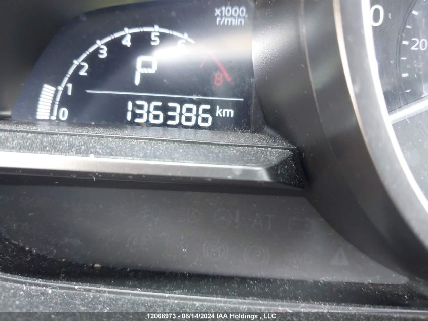 2019 Mazda Cx-3 VIN: JM1DKDB76K1420226 Lot: 12068973