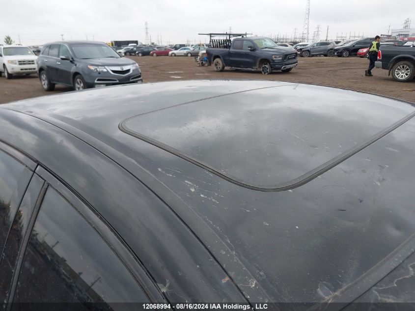 2005 Acura Tl VIN: 19UUA65685A804404 Lot: 12068994