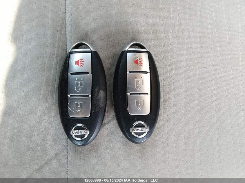 2009 Nissan Cube S/Sl VIN: JN8AZ28R99T109999 Lot: 12068998