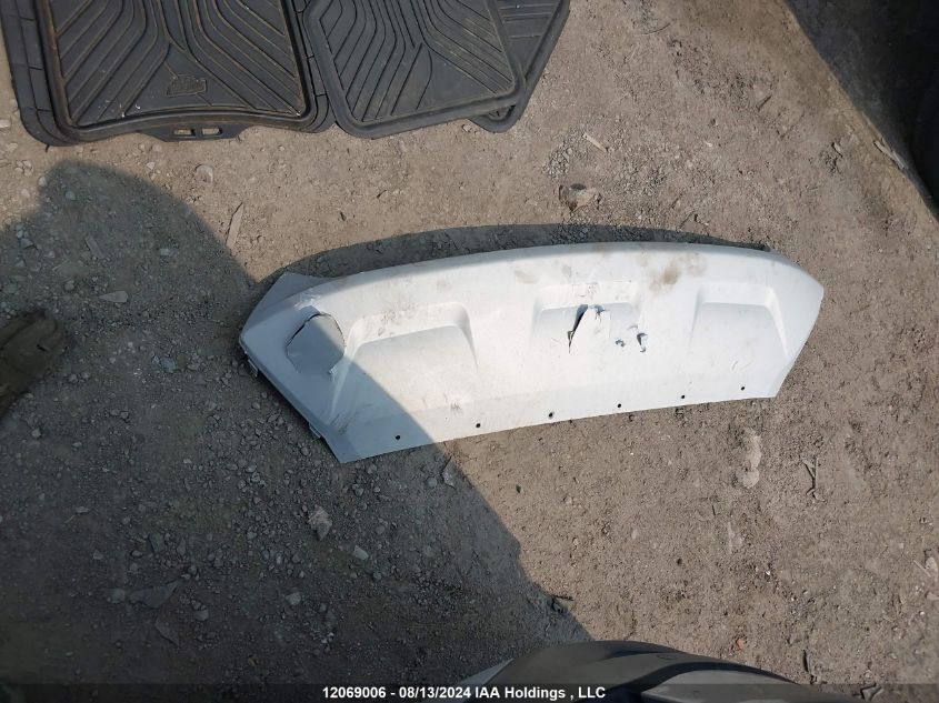 2017 Ford Escape Se VIN: 1FMCU0GD8HUE99088 Lot: 12069006