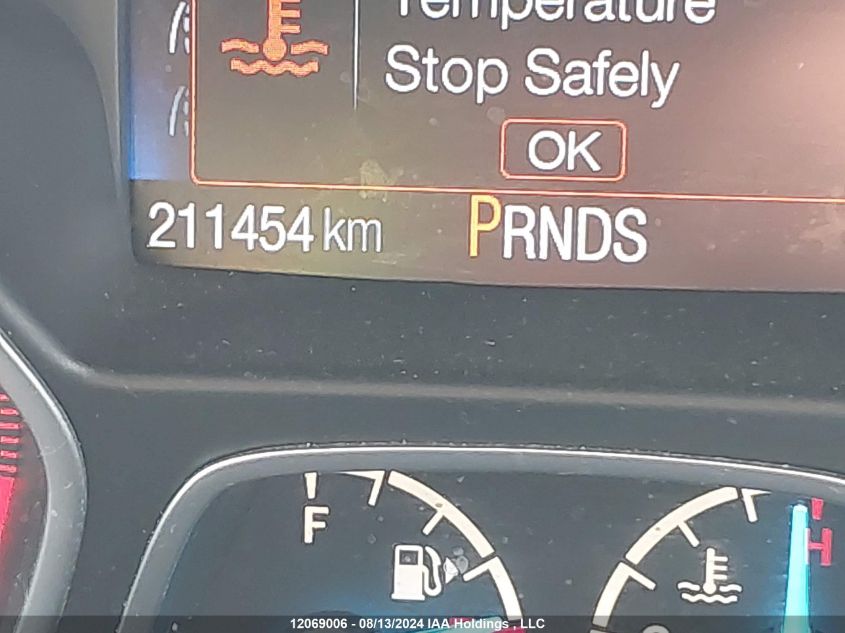 2017 Ford Escape Se VIN: 1FMCU0GD8HUE99088 Lot: 12069006