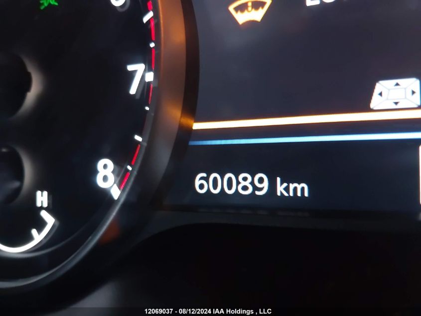 2022 Nissan Sentra VIN: 3N1AB8CV4NY231472 Lot: 12069037