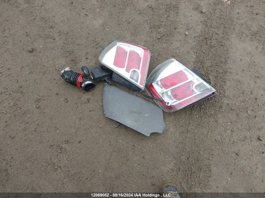 2008 Nissan Sentra 2.0/2.0S/2.0Sl VIN: 3N1AB61E38L616160 Lot: 12069052