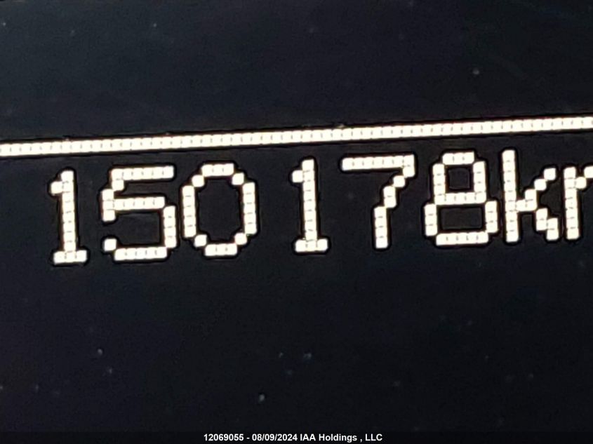 2019 Ram 1500 Classic Tradesman VIN: 1C6RR7FT9KS738546 Lot: 12069055