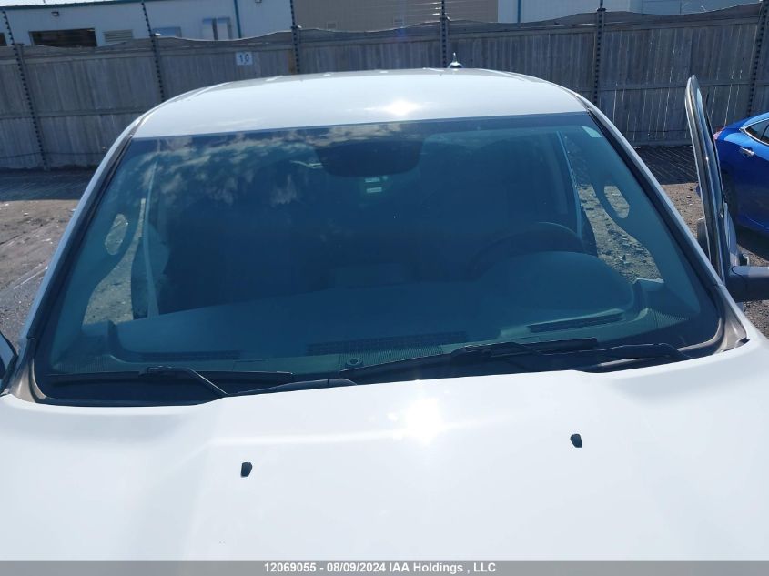 2019 Ram 1500 Classic Tradesman VIN: 1C6RR7FT9KS738546 Lot: 12069055