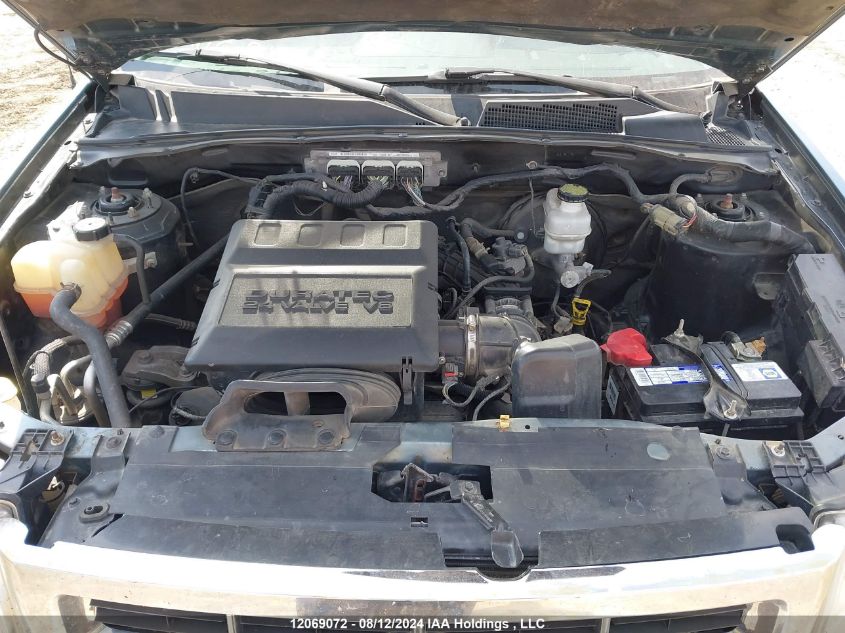 2012 Ford Escape Xlt VIN: 1FMCU9DGXCKB35665 Lot: 12069072