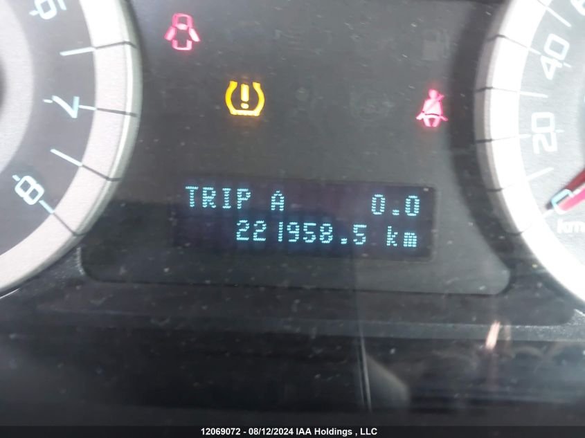 2012 Ford Escape Xlt VIN: 1FMCU9DGXCKB35665 Lot: 12069072