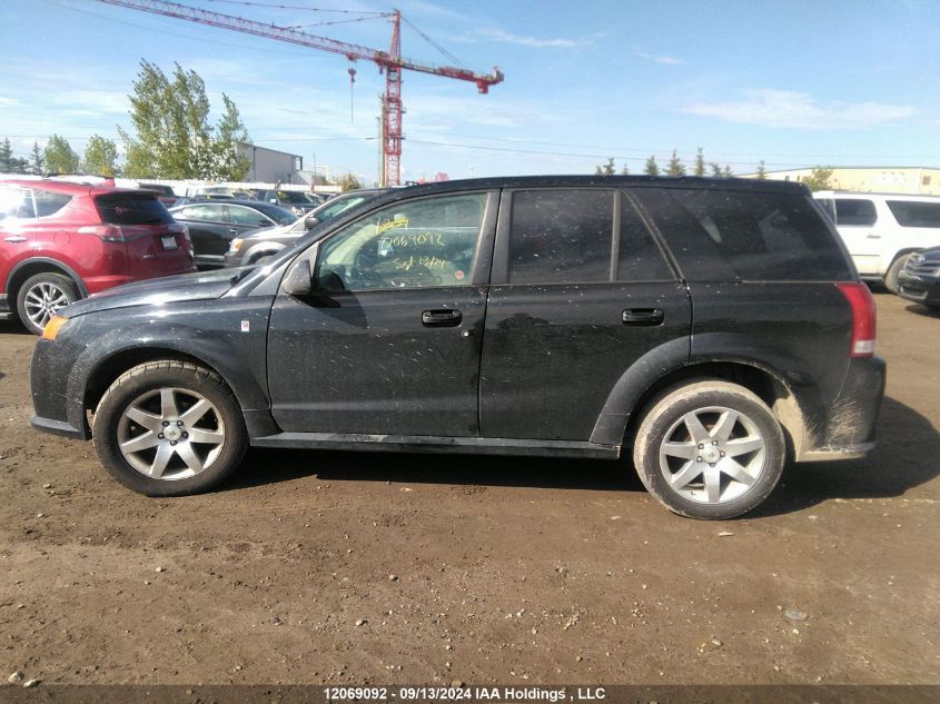 2004 Saturn Vue VIN: 5GZCZ53434S867514 Lot: 12069092