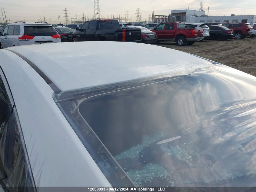 2018 Honda Civic Sedan VIN: 2HGFC2F65JH040338 Lot: 12069093