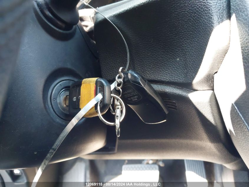 2018 Honda Civic Sedan VIN: 2HGFC2F59JH044108 Lot: 12069115