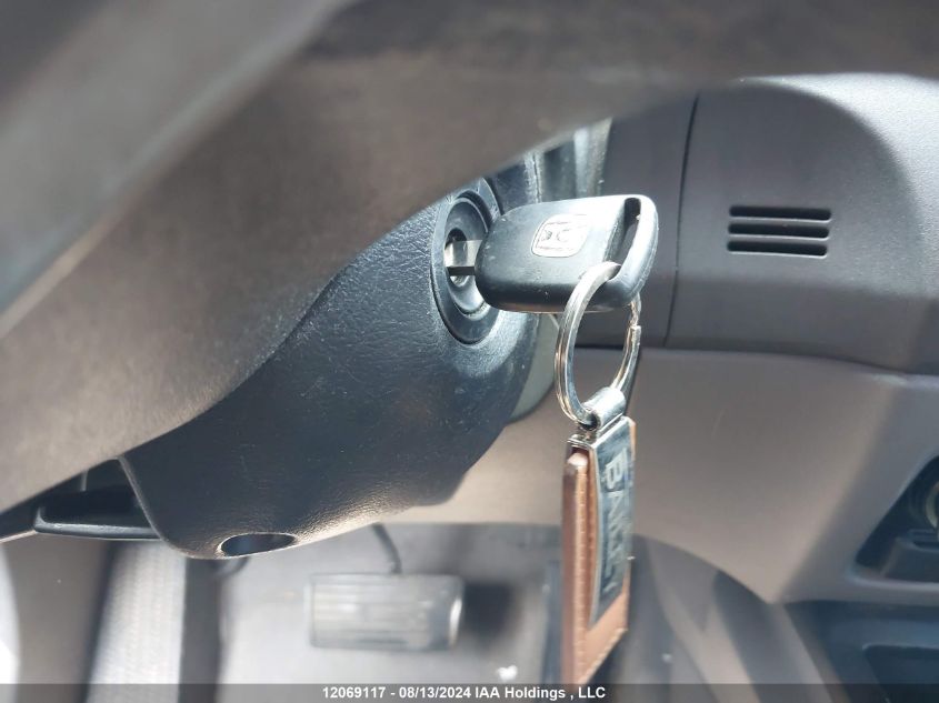 2010 Honda Civic Sdn VIN: 2HGFA1F40AH017449 Lot: 12069117